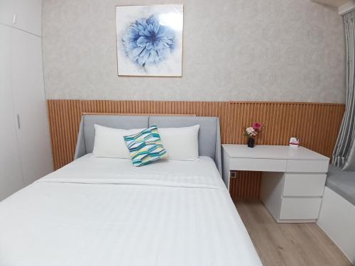 AlaHome 3BR The Peak Midtown — 5-Star Luxury Hotel in Ho Chi Minh City, Vietnam