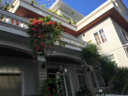 Nancy Caviar Villa — 5-Star Luxury Hotel in Vung Tau, Vietnam