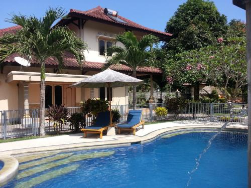 Sari Inn - last minute hotel in Kuta