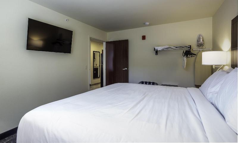 Cobblestone Inn & Suites Brookville - photo 26