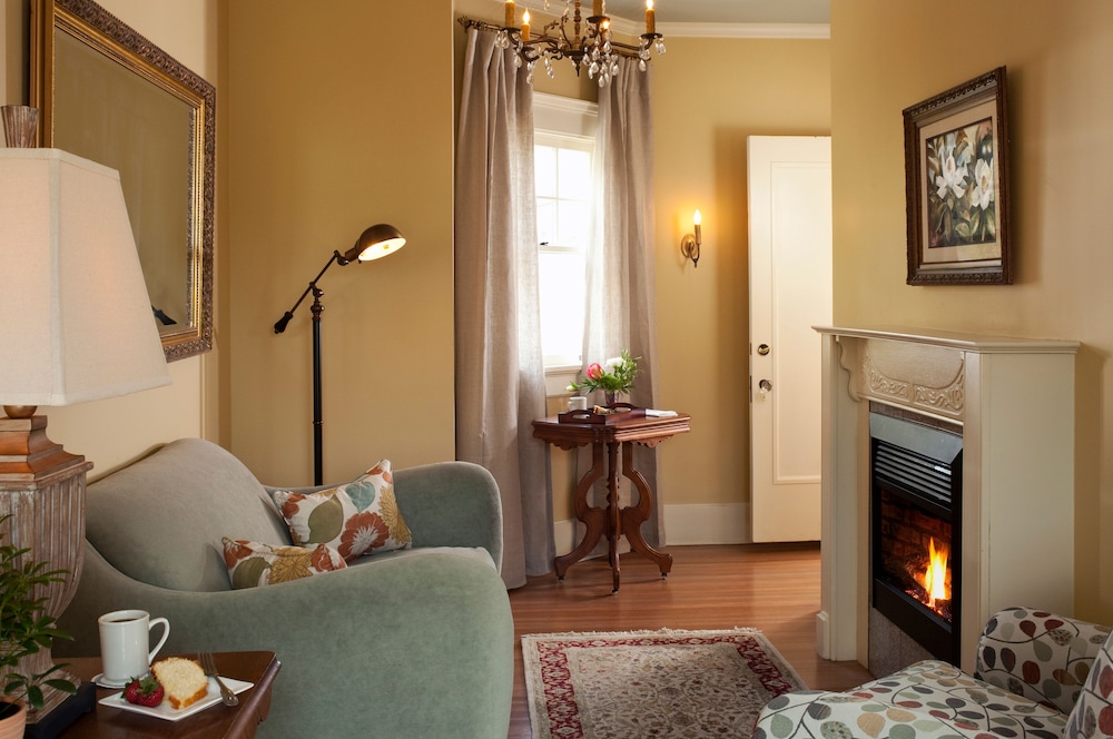 Fairview Inn - photo 18