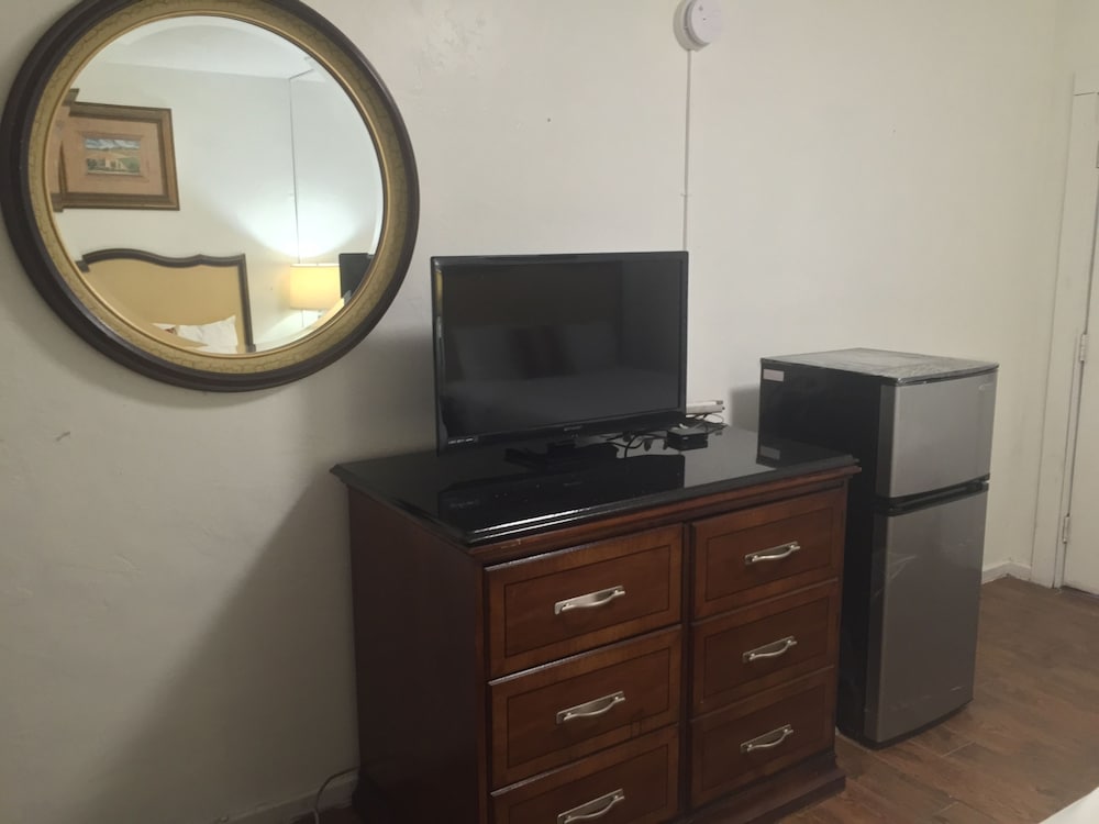 Family Inn - photo 20