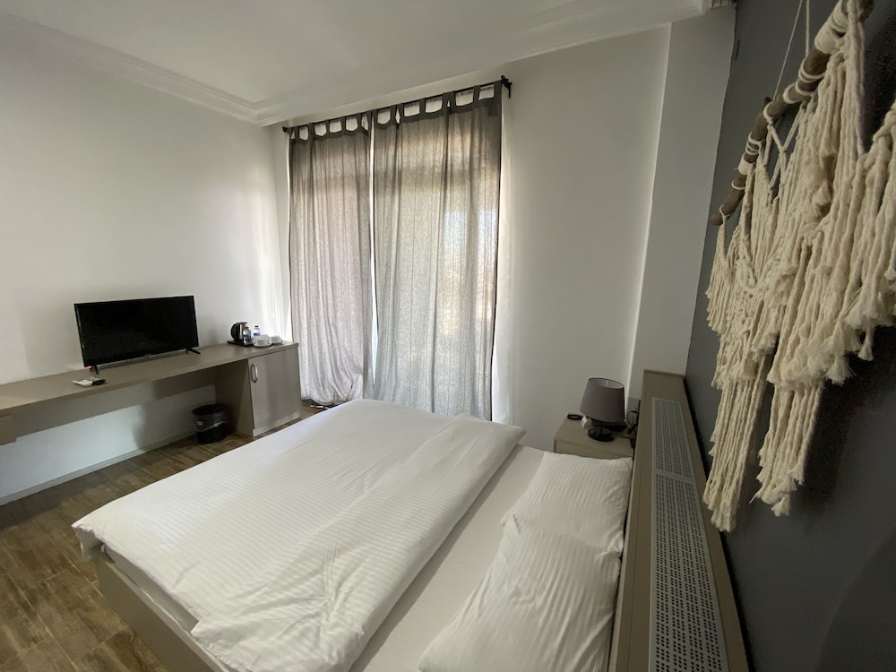 No57 Suites — Sinop — photo 5