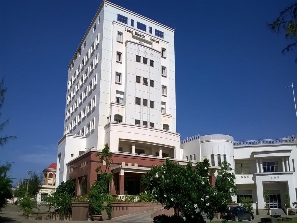 Công Ty Cổ Phần Long Vân Hai Tám Ks Long Beach in Tuy Hoa, Vietnam
