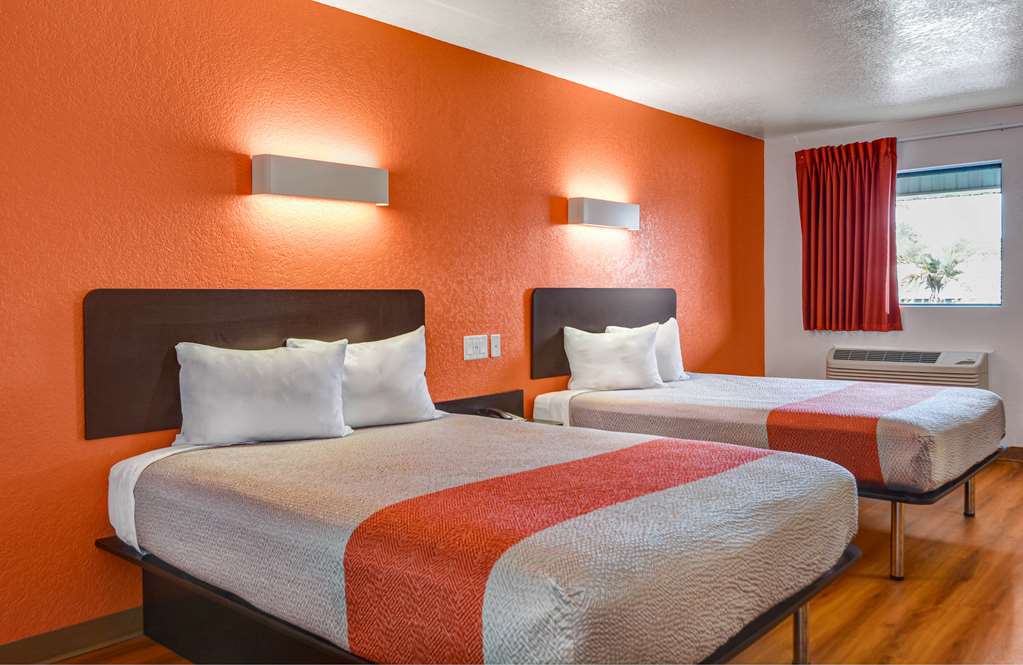 Motel 6 Moultrie GA - photo 15