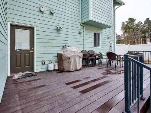 Lincoln Beach Retreat in Depoe Bay, United States