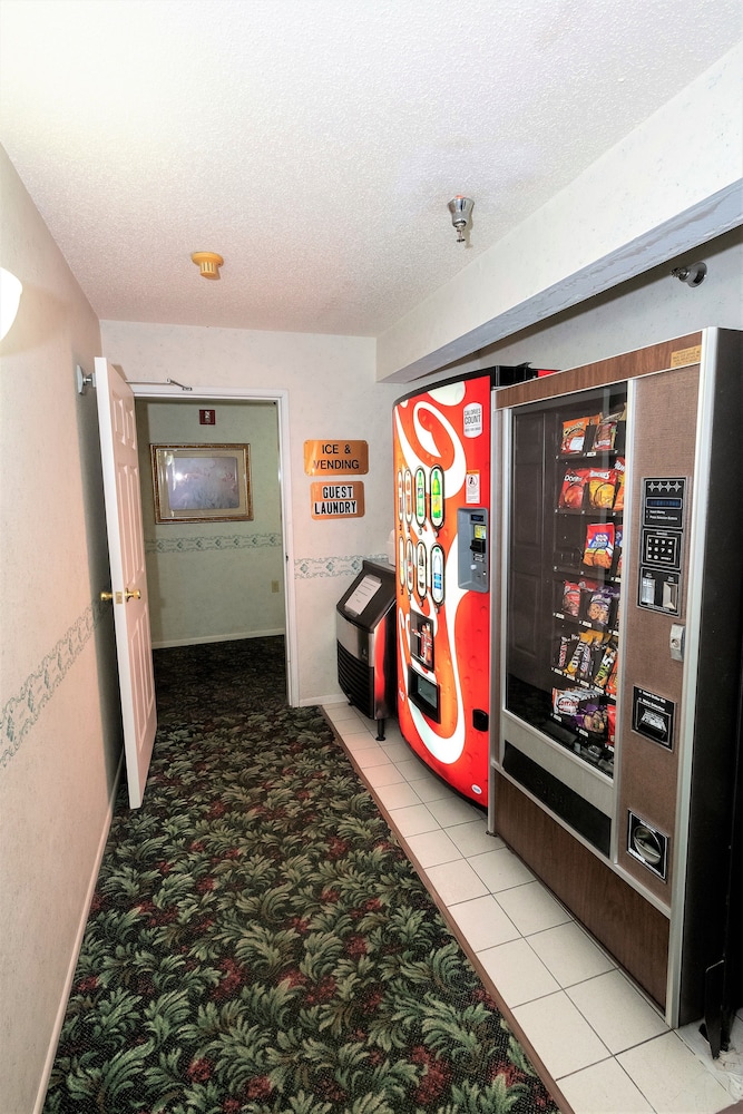 Mountain Host Motor Inn - photo 40