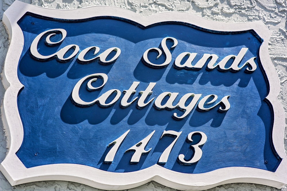 Coco Sands Beachside Cottages - photo 92