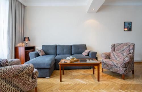 Kiwi Apartment