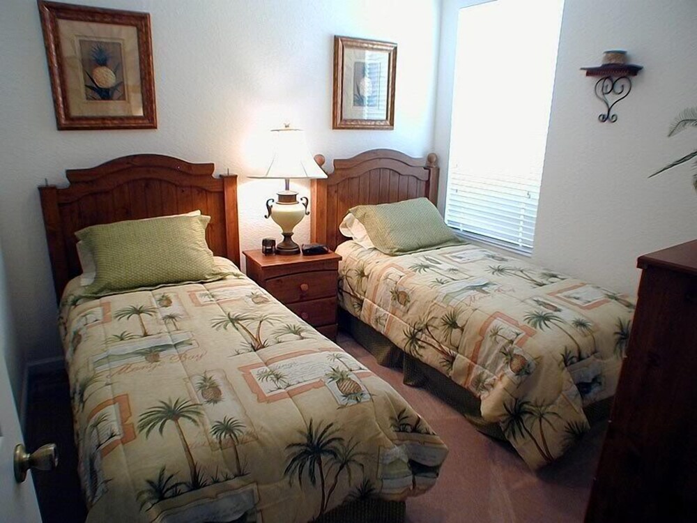 Ov2935 Windsor Hills Resort 5 Bed 5 Baths Villa - photo 5