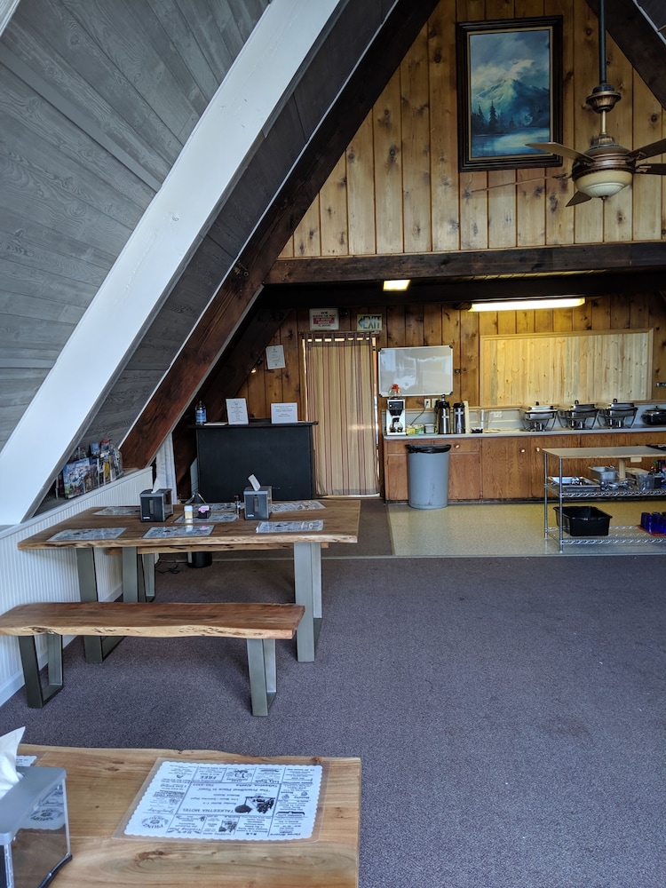 Talkeetna Inn - photo 42