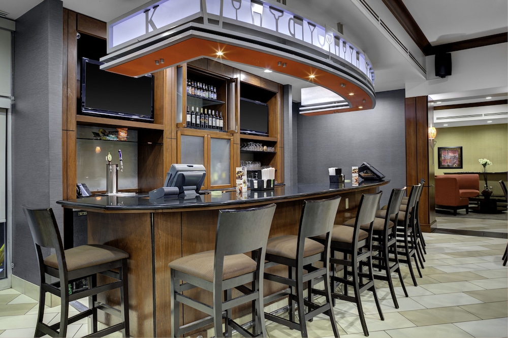 Holiday Inn Hotel & Suites Lima by IHG - photo 28