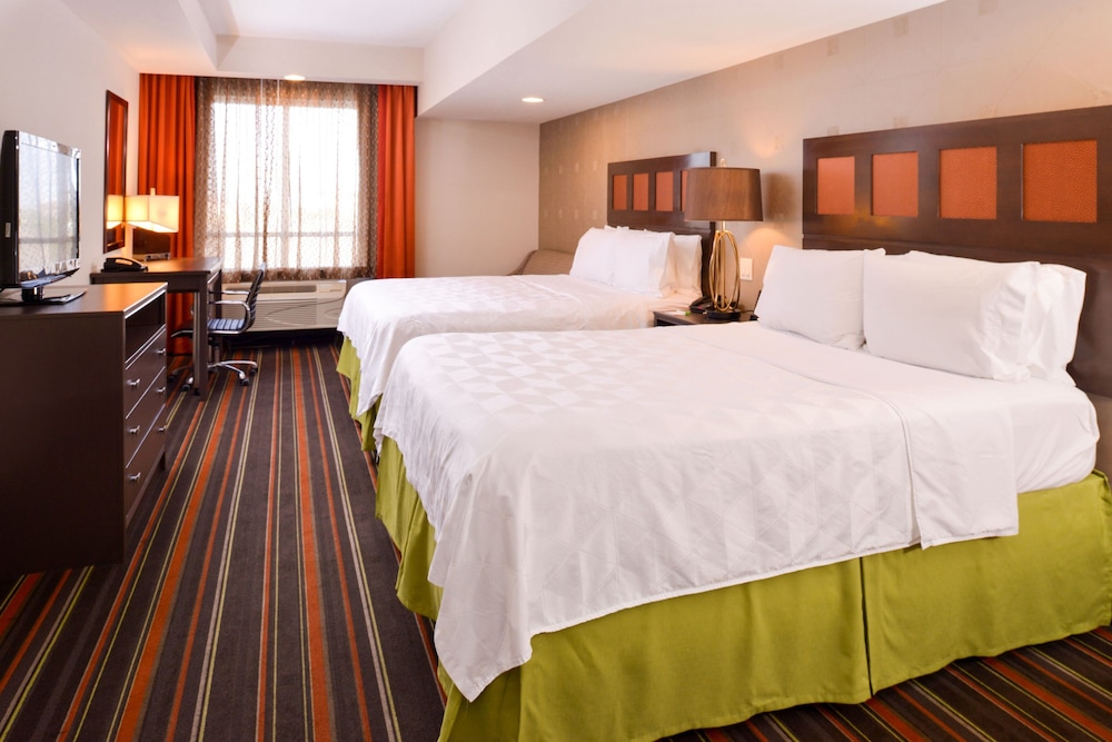 Holiday Inn Amarillo West Medical Center by IHG - photo 9