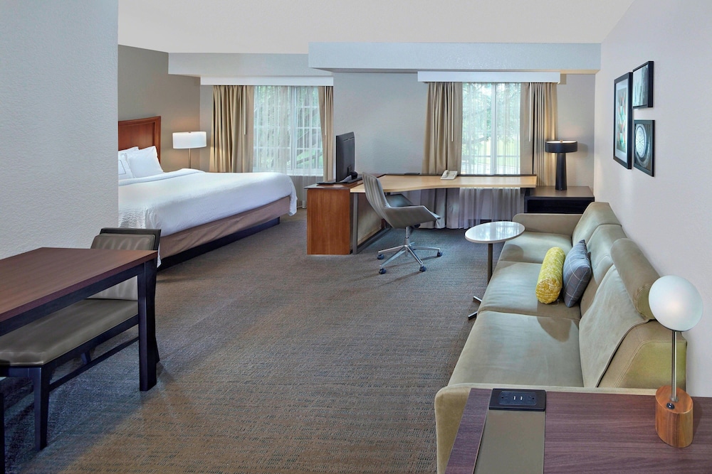 Residence Inn By Marriott Fort Lauderdale Weston - photo 11