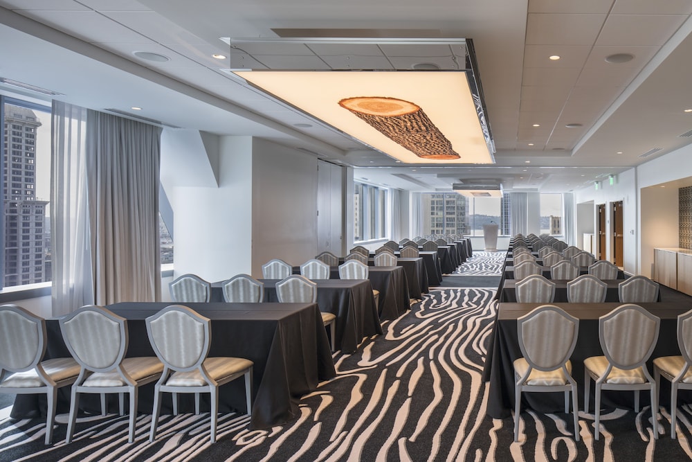 Lotte Hotel Seattle - photo 107