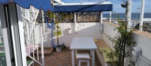 Duplex Atico Con las Mejores Vistas de Conil