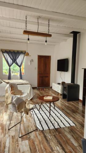 Casas las Moras in Mina Clavero, Argentina