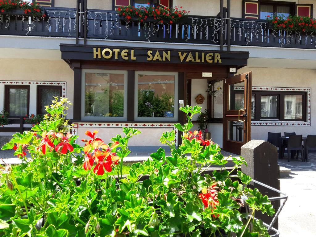 Hotel San Valier — Cavalese — photo 2
