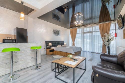 Hotel Home — Tsalka — photo 2