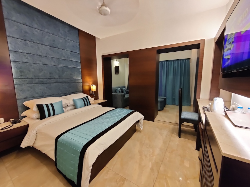 The Samilton Hotel