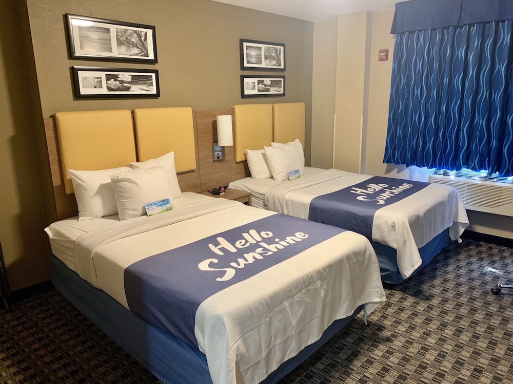 Days Inn by Wyndham Brooklyn Borough Park - photo 22