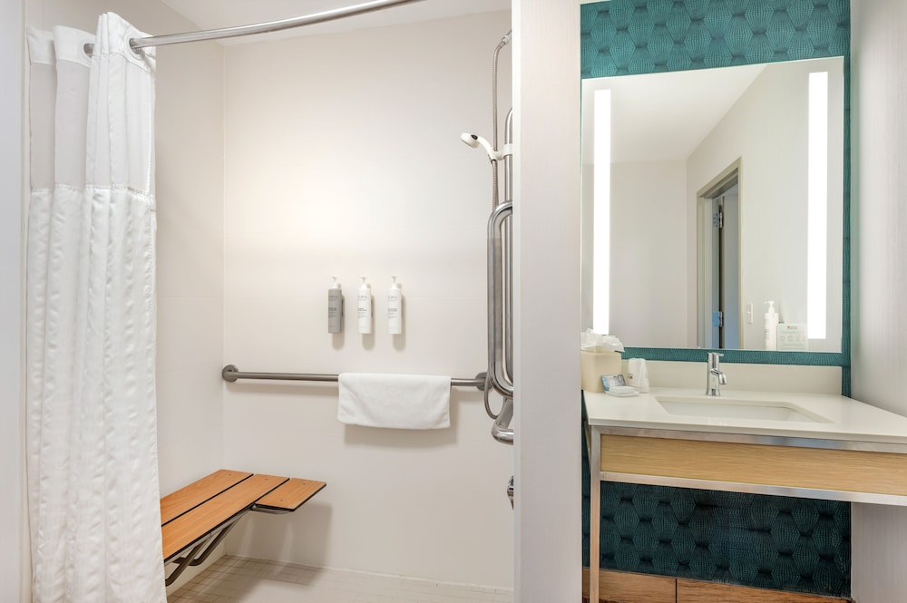 Hilton Garden Inn Wisconsin Dells - photo 87