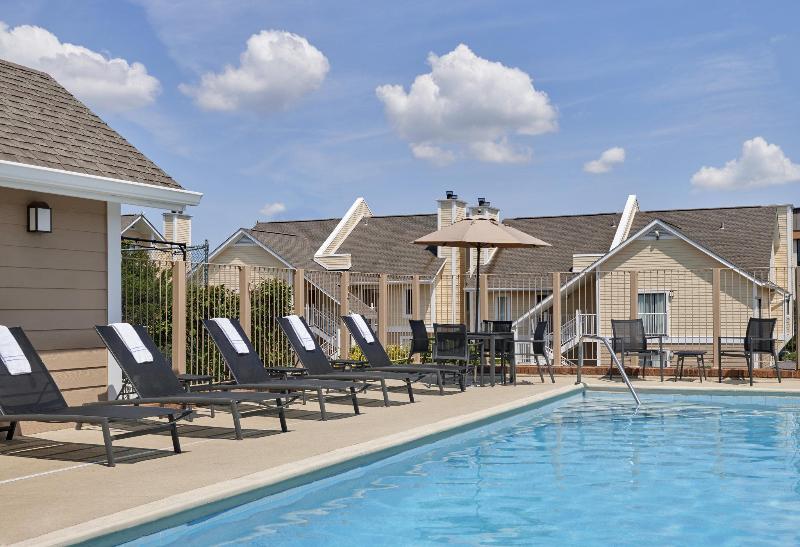 Sonesta Es Suites Somers Point - photo 71