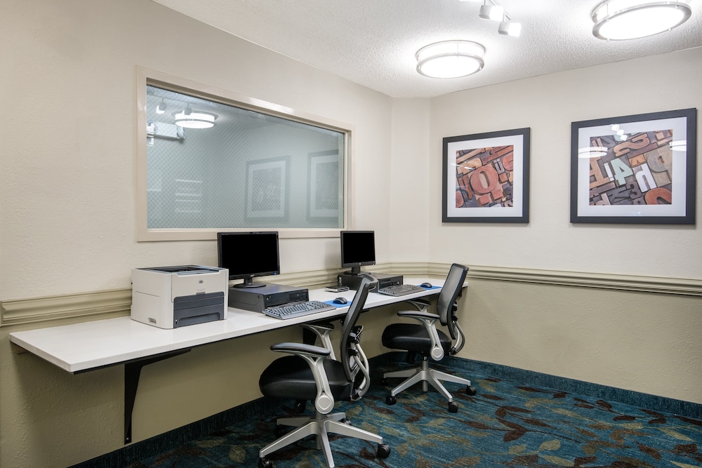 Candlewood Suites Durham by IHG - photo 29