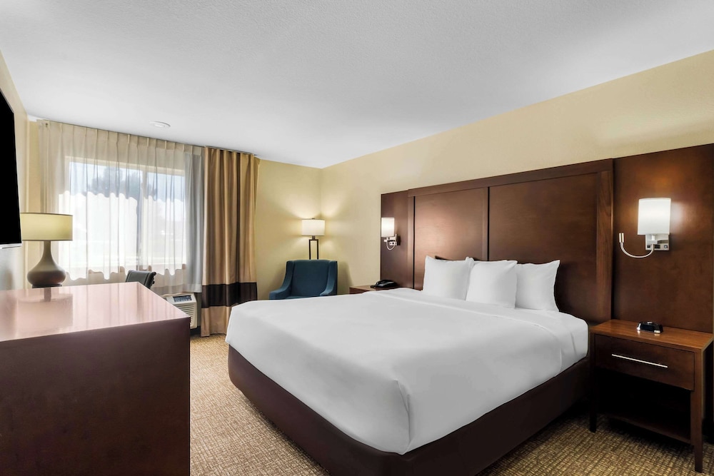 Comfort Inn & Suites Greeley - photo 15