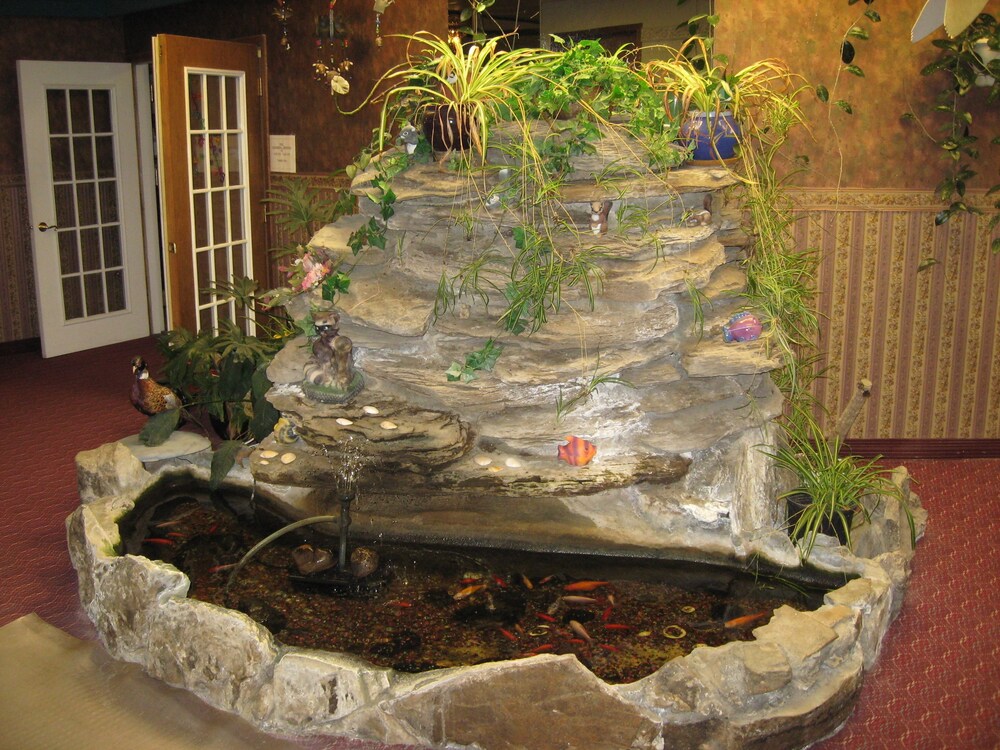 Glacier Gateway Inn Cut Bank - photo 18
