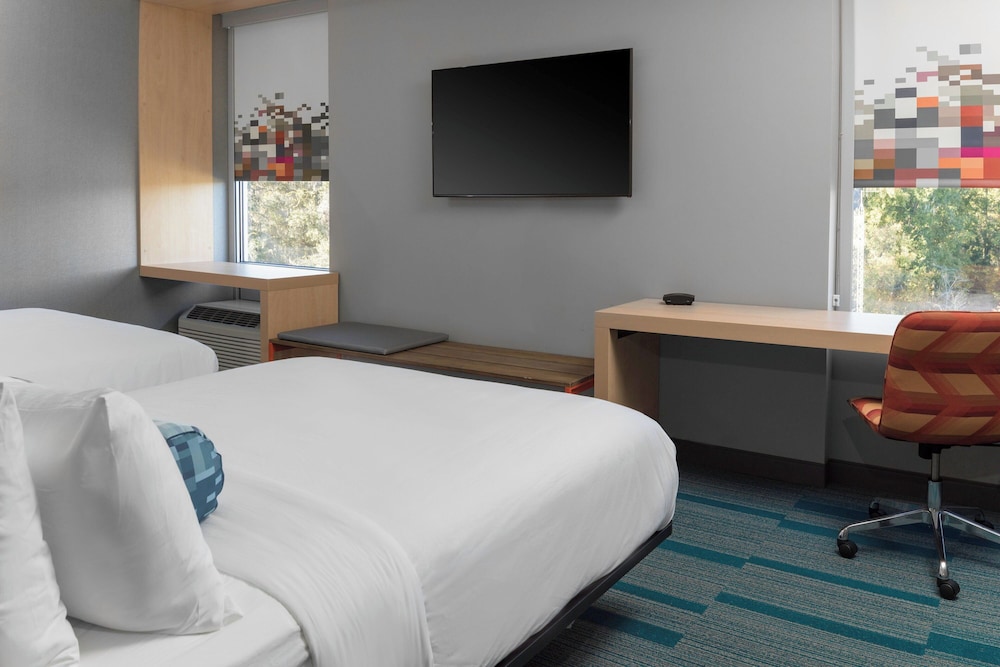 Aloft Gainesville University Area - photo 6
