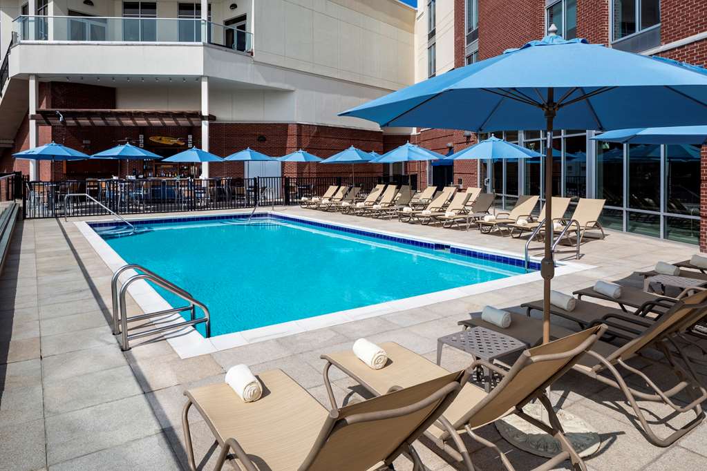 Hyatt Place Long Island East End - photo 19