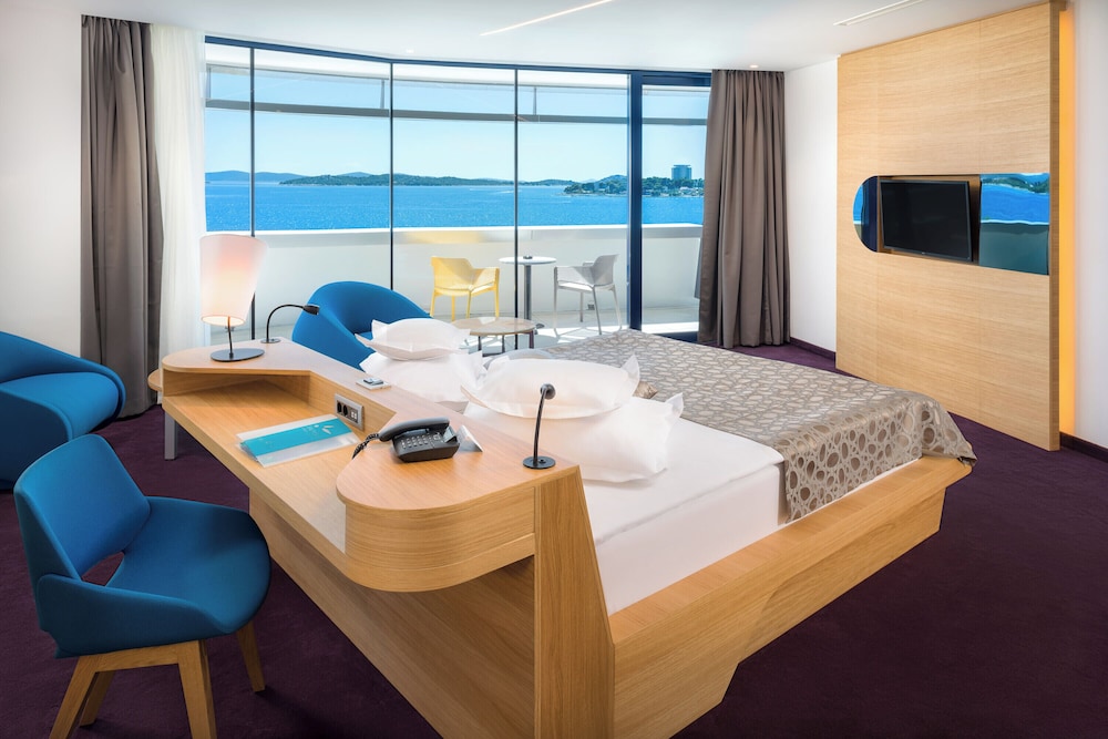 Hotel Olympia Sky — Vodice — photo 2