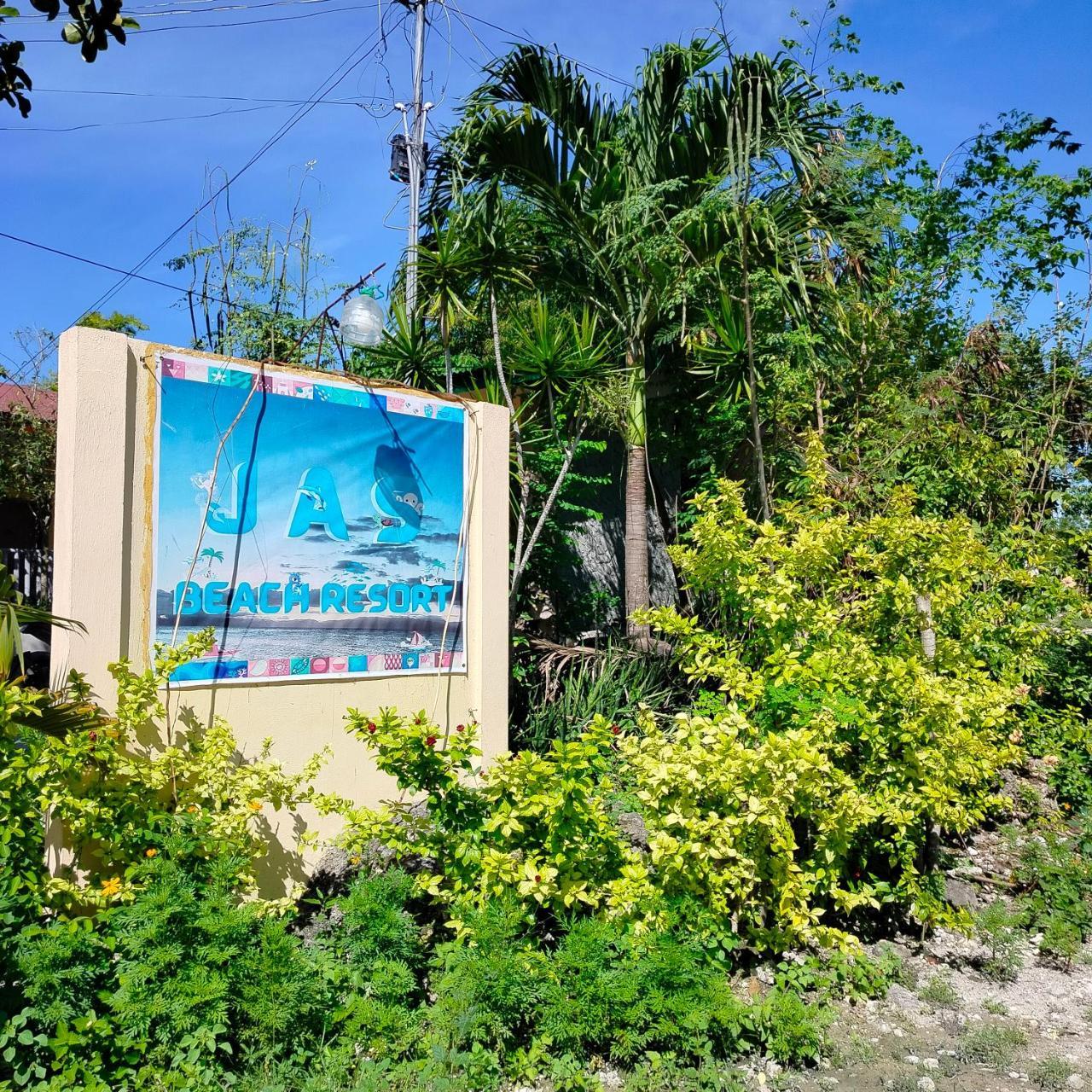 Jas Beach Resort — Moalboal — photo 3