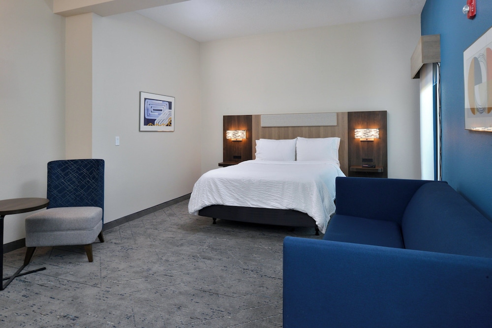 Holiday Inn Express Lewisburg New Columbia by IHG - photo 7