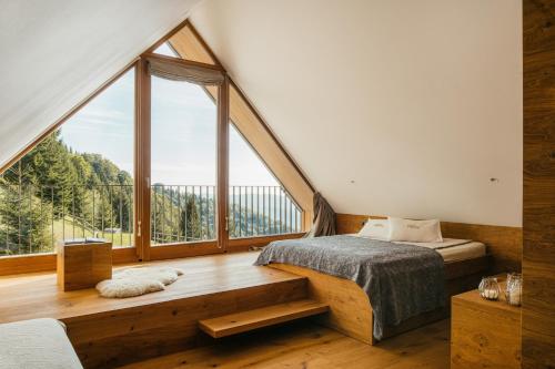 Eco Chalet Astramontana — Tolmin — photo 3