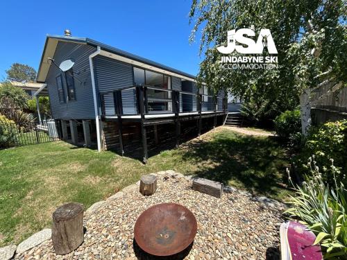 Mountain Air — Jindabyne — photo 2
