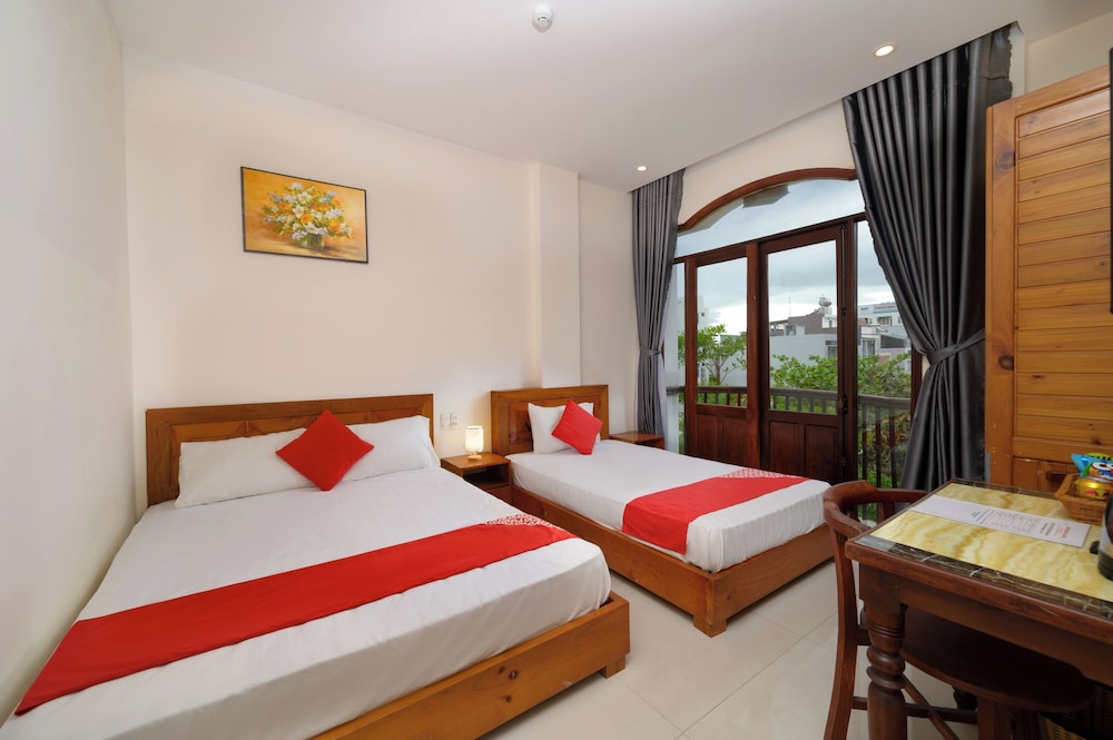Sunshine Beach Hotel - last minute hotel in Da Nang
