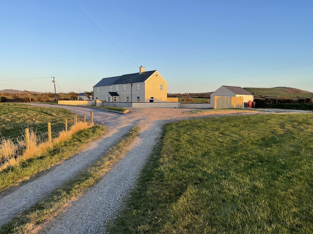 Pant Fali in Pwllheli, United Kingdom