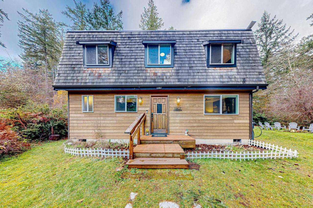 Dogwood Place in Tacoma, United States