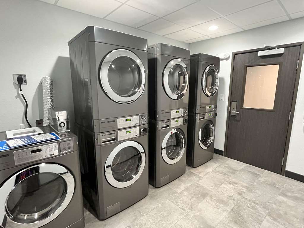 Studio 6 Lake Worth TX - photo 14