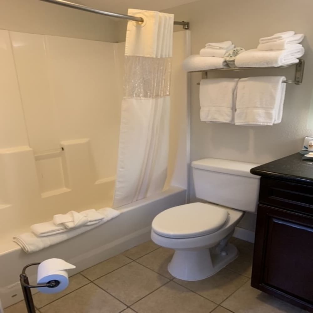 The Hotel Oceanside - photo 38