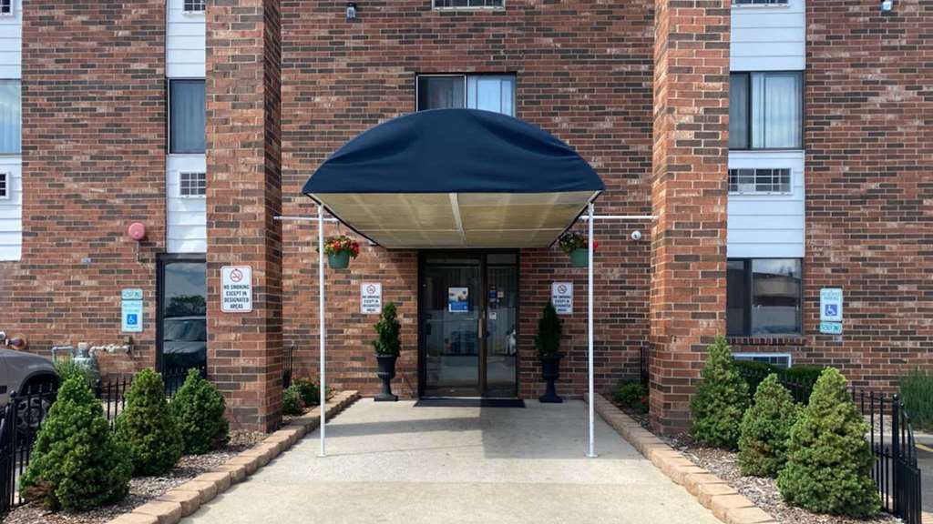 Motel 6 Naperville IL - photo 5