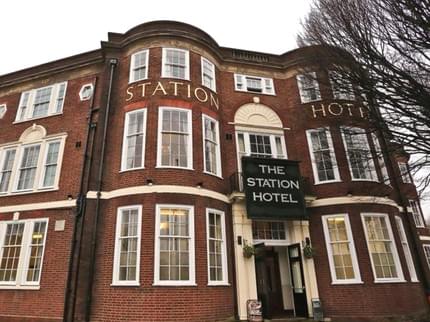 Station Hotel