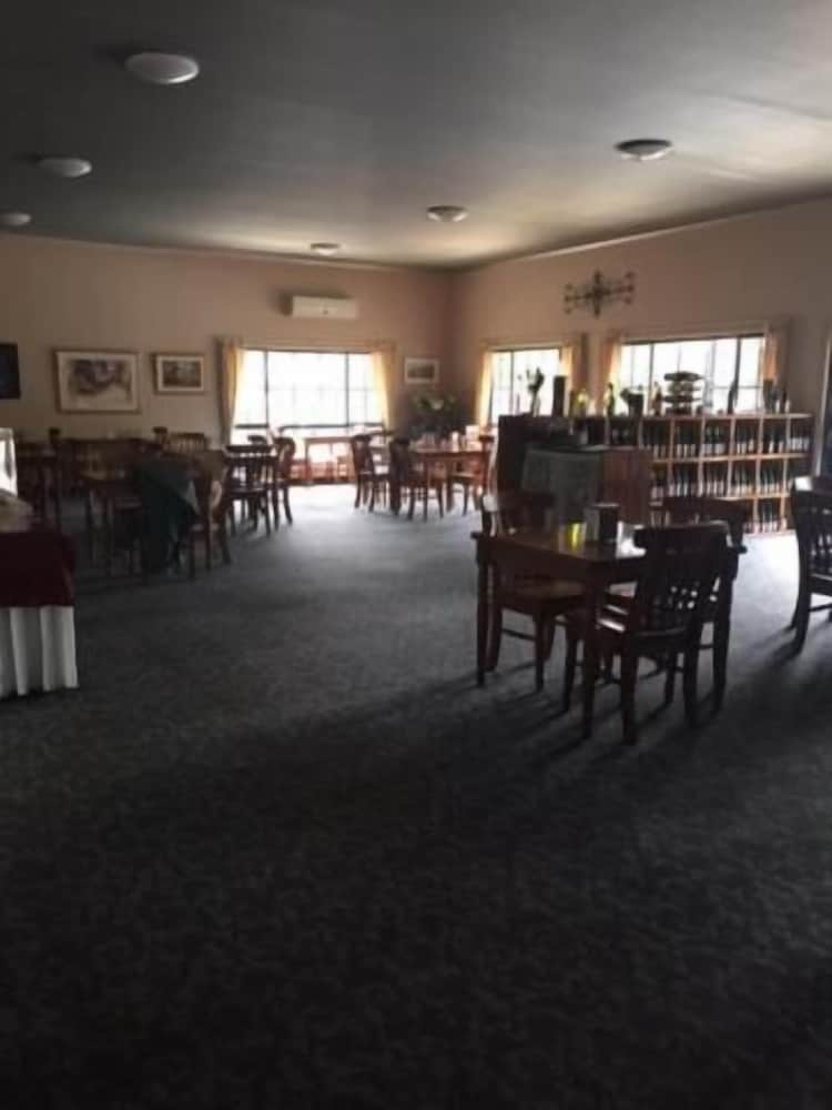 Hill end lodge — Kelso — photo 4