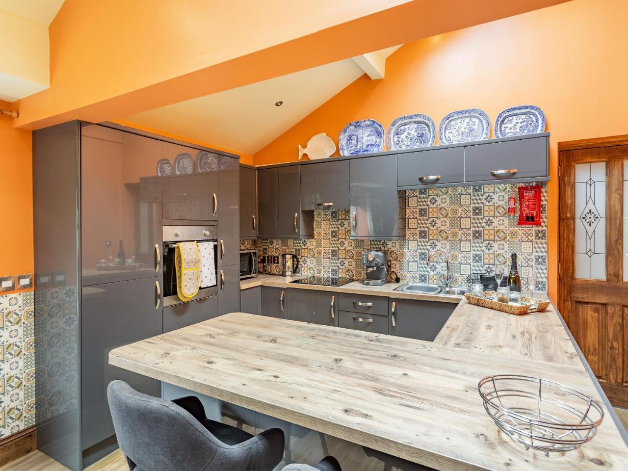 Salt Pot Cottage