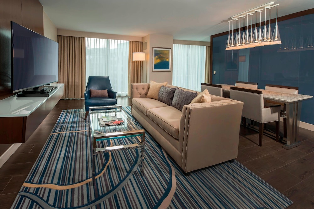 Marriott Marquis Washington DC - photo 24