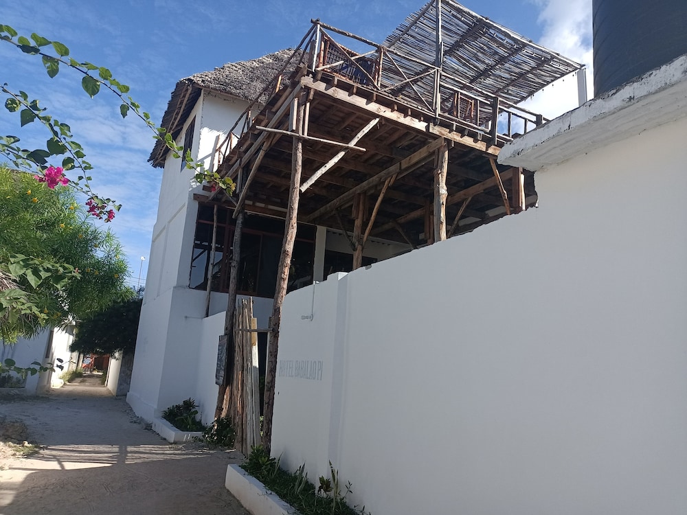 Babalao Hotel Paje in Unknown City, Tanzania