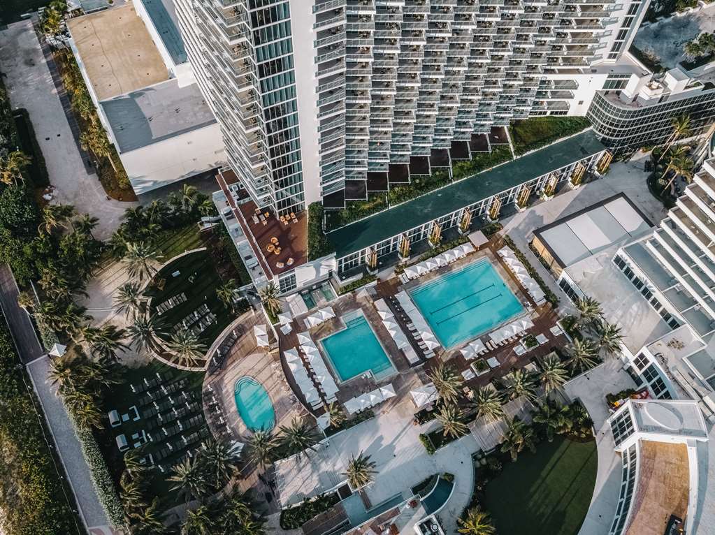 Eden Roc Miami Beach - photo 4