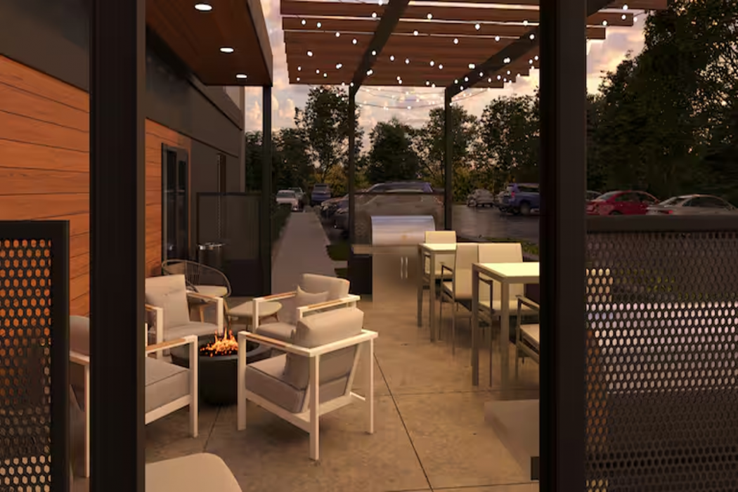 LivSmart Studios by Hilton Kokomo - photo 13